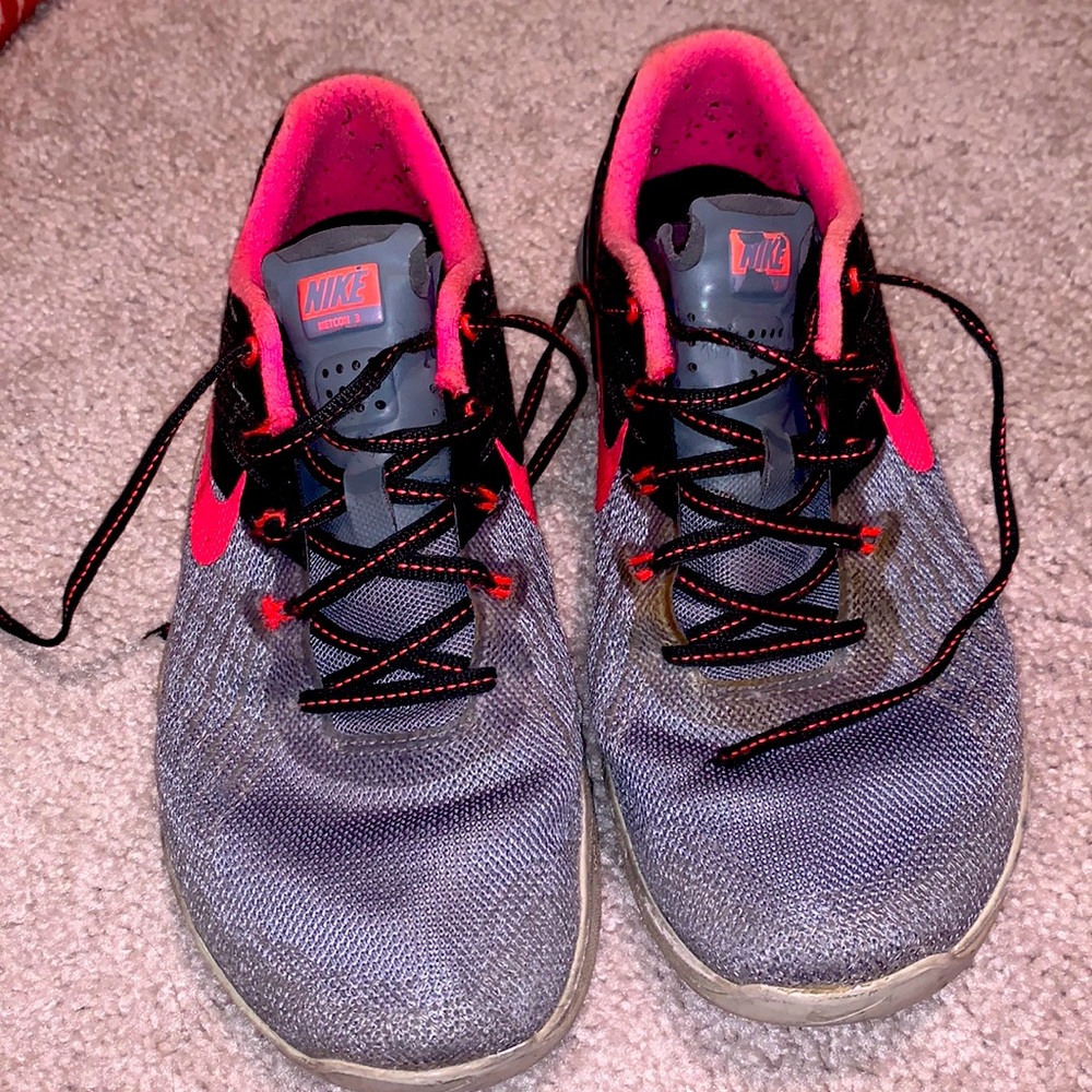 Nike metcon 3